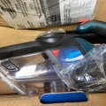 1079332-3 Vacuum cleaner Bosch GAS 18V-1