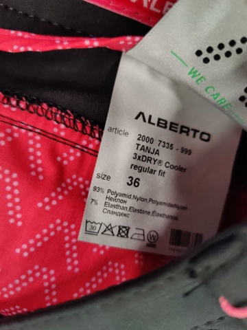 1078972-7 Pants Alberto 2000 Tanja p.36