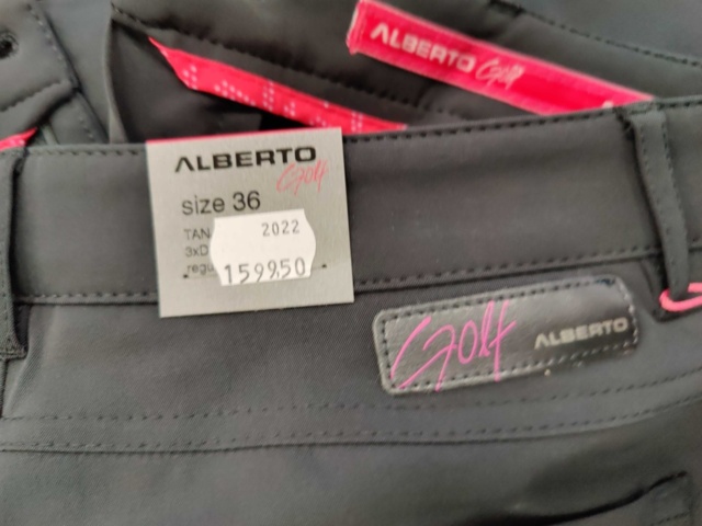 1078972-8 Pants Alberto 2000 Tanja p.36