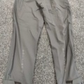 1078988-6 Rain pants Röhnisch Storm Rain Pants 32 XXXL