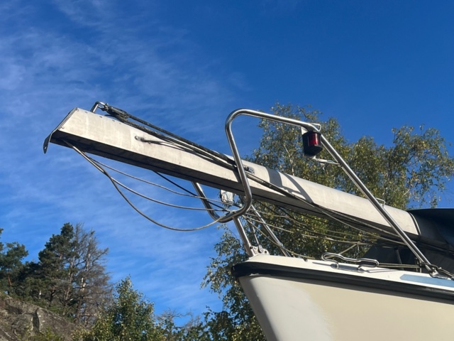 524476-2 Sailboat Maxi 77 Rep. object