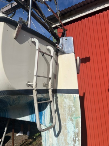 524476-12 Sailboat Maxi 77 Rep. object