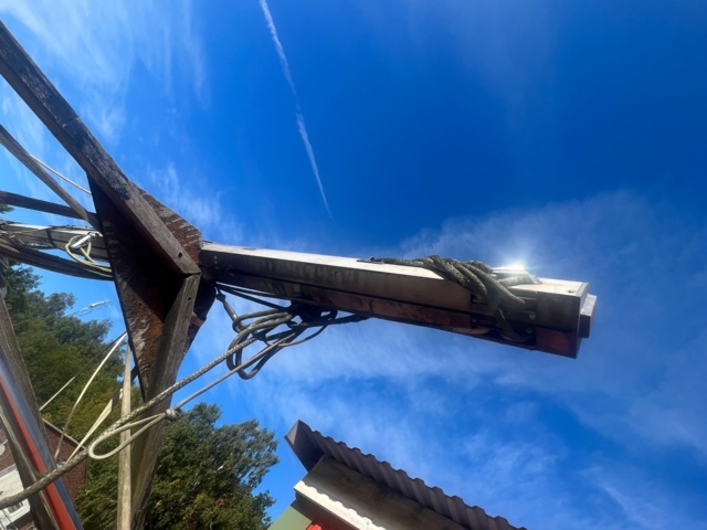 524476-18 Sailboat Maxi 77 Rep. object