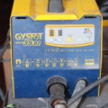 1079408-5 GYS GYSpot 35.02 leveling machine
