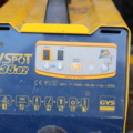 1079408-6 GYS GYSpot 35.02 leveling machine