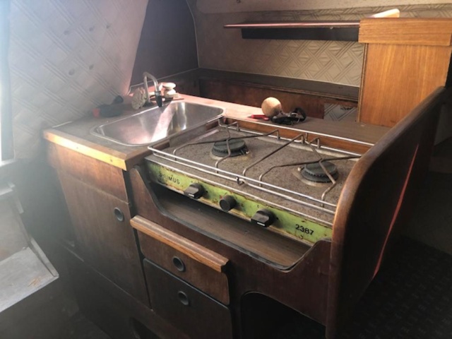 524476-25 Sailboat Maxi 77 Rep. object