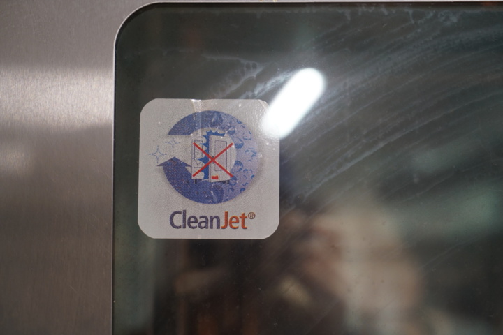 1030216-4 Rational ClimaPlus Combi CPC 201