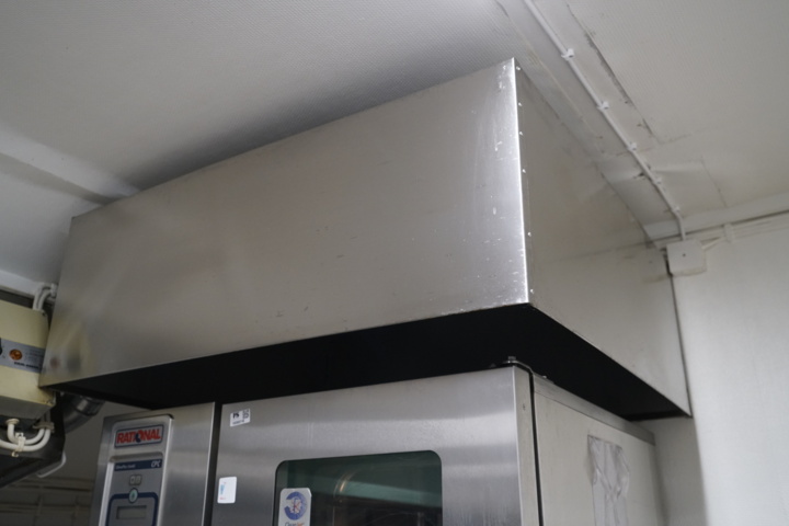 1030216-10 Rational ClimaPlus Combi CPC 201