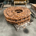 1061331-5 Drive chain Cat D5