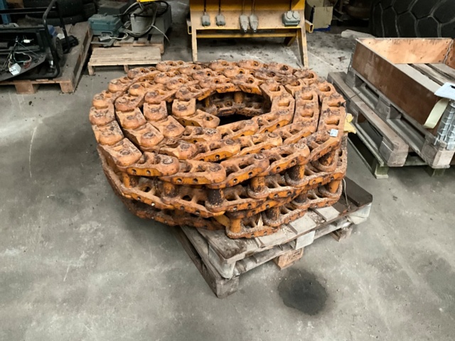 1061331-5 Drive chain Cat D5