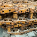 1061331-9 Drive chain Cat D5