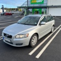 237732-1 Volvo V50 D2 - 2011