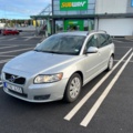 237732-2 Volvo V50 D2 - 2011