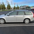 237732-3 Volvo V50 D2 - 2011