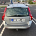 237732-5 Volvo V50 D2 - 2011