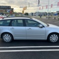 237732-7 Volvo V50 D2 - 2011
