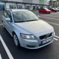 237732-8 Volvo V50 D2 - 2011
