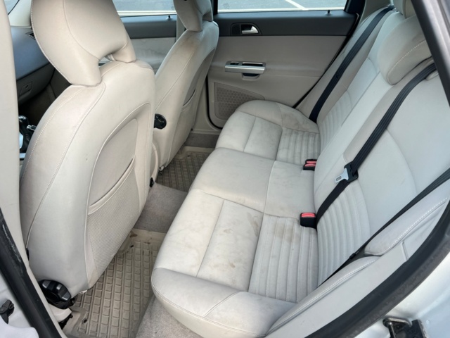 237732-9 Volvo V50 D2 - 2011