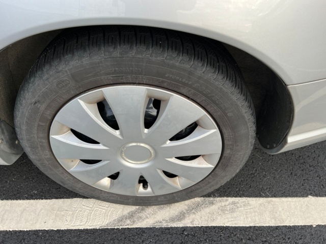 237732-12 Volvo V50 D2 - 2011