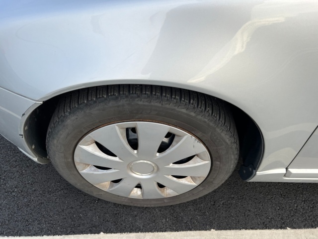 237732-13 Volvo V50 D2 - 2011