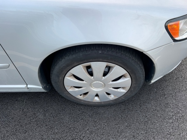 237732-14 Volvo V50 D2 - 2011