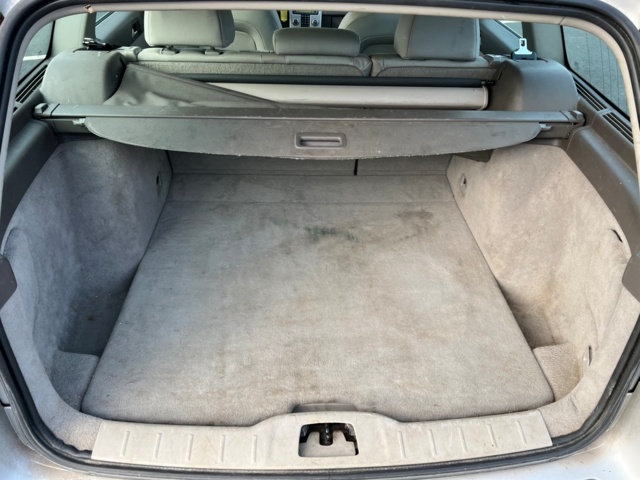 237732-16 Volvo V50 D2 - 2011