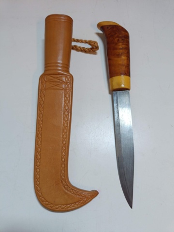 999953-11 Sami craft