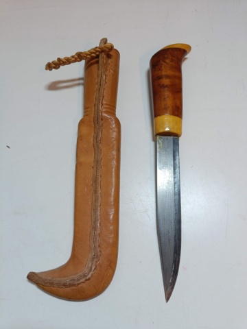 999953-12 Sami craft