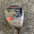 1077722-1 Golf club Cobra AirX HY GY RD RH MNS - GPH LITE 7/H