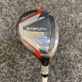 1077735-1 Golf club TaylorMade Stealth Woman's MWR-Stlth Wmn 7-31/Rh L