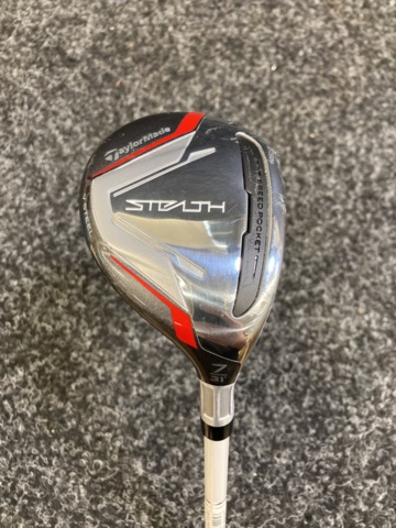 1077735-1 Golf club TaylorMade Stealth Woman's MWR-Stlth Wmn 7-31/Rh L