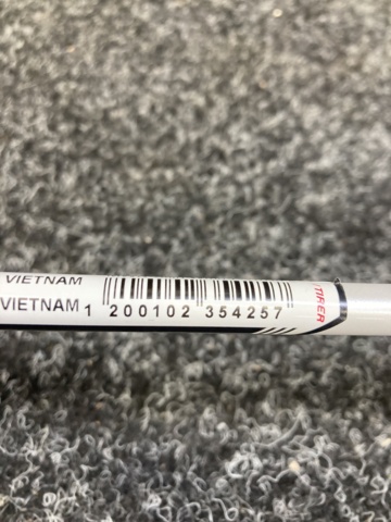 1077735-4 Golf club TaylorMade Stealth Woman's MWR-Stlth Wmn 7-31/Rh L