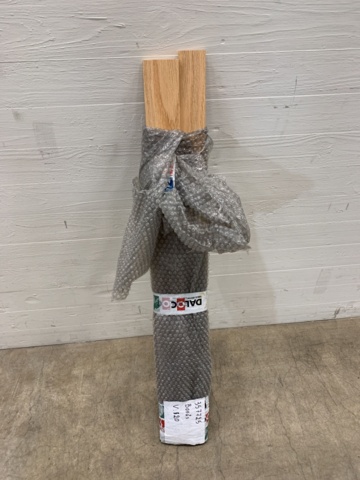 1079790-9 Wooden door Daloc 220x91x11.5 (HxWxD)