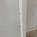 1079790-14 Wooden door Daloc 220x91x11.5 (HxWxD)