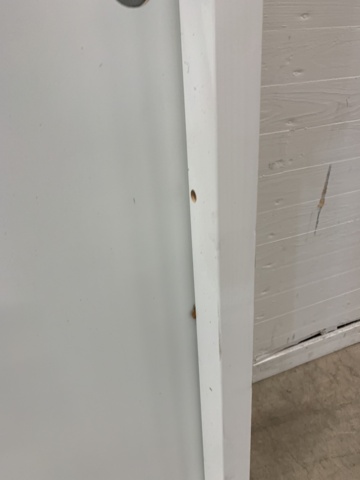 1079790-14 Wooden door Daloc 220x91x11.5 (HxWxD)