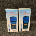 1079803-2 2 digital distance meters with ultrasound/laser