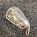 1077751-1 Golf club Wilson Staff PRO STAFF SGI STL MRH W