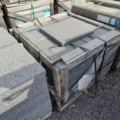 1079908-4 Granite slab Porto Olive gray 400x400x30 10.88 m2