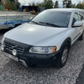 1080042-5 Volvo XC70 D5 AWD - 2007