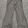 1078957-5 Rain pants Cross Sportswear W Pro Pants Ladies Long XL