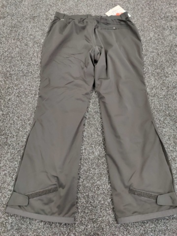 1078957-5 Rain pants Cross Sportswear W Pro Pants Ladies Long XL