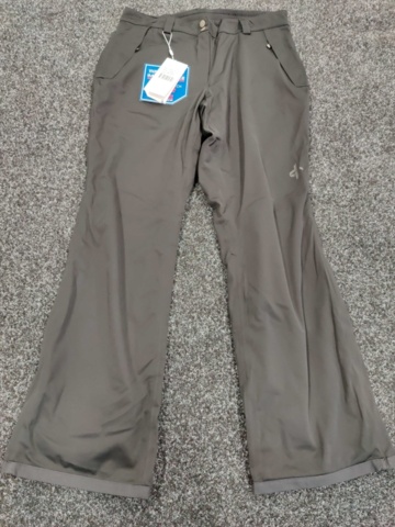 1078957-1 Rain pants Cross Sportswear W Pro Pants Ladies Long XL
