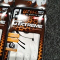 1079636-2 6-pack Golf Gloves Footjoy GTxtreme Women's Regular Left Medium/Large