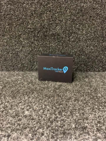 1077910-3 Track transmitter Swetrack Maxi GPS-Tracker