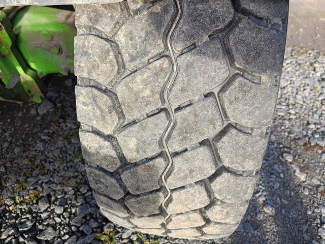 929331-10 Telescopic loader MERLO P28.8TOP - 2014