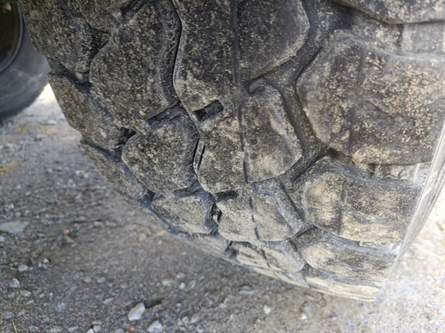 929331-12 Telescopic loader MERLO P28.8TOP - 2014