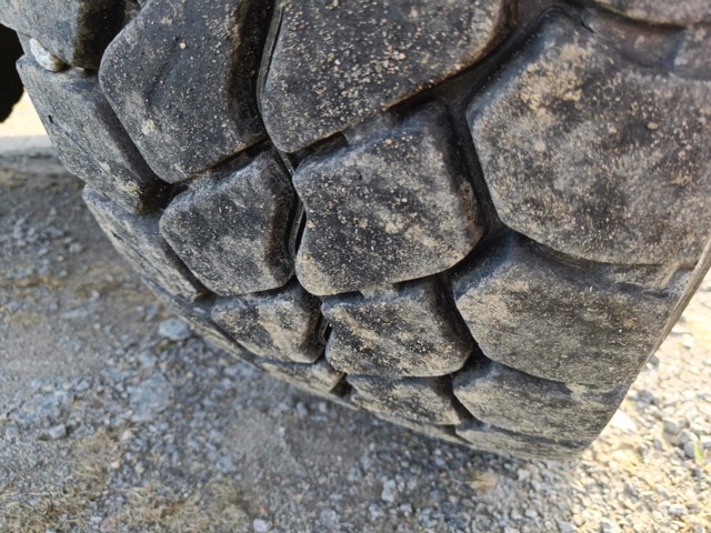 929331-14 Telescopic loader MERLO P28.8TOP - 2014