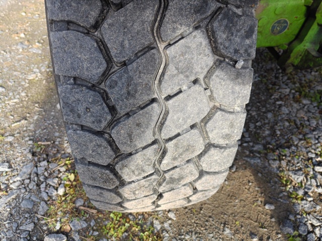 929331-16 Telescopic loader MERLO P28.8TOP - 2014