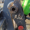 929331-19 Telescopic loader MERLO P28.8TOP - 2014