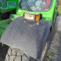 929331-23 Telescopic loader MERLO P28.8TOP - 2014